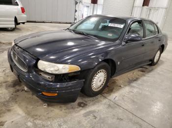  Salvage Buick LeSabre