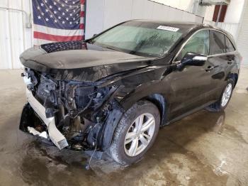  Salvage Acura RDX