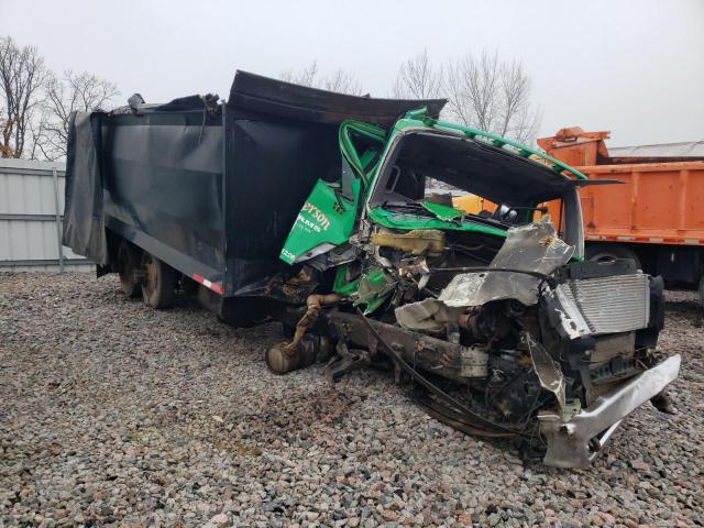  Salvage Freightliner M2 106 Med