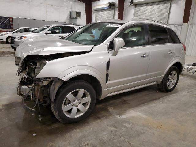  Salvage Saturn Vue