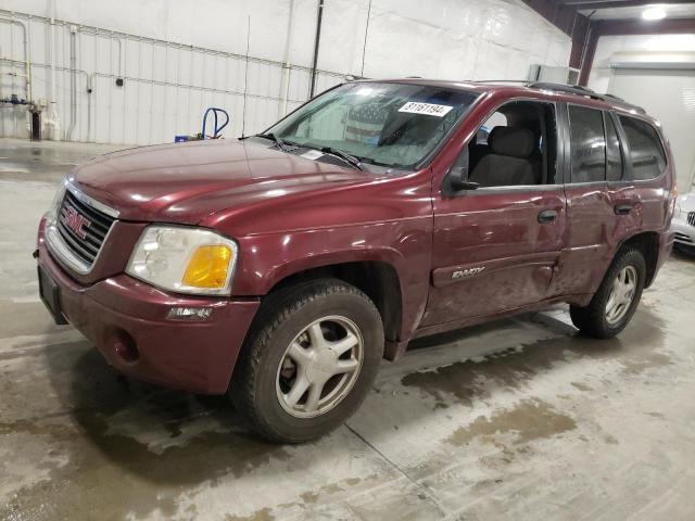  Salvage GMC Envoy