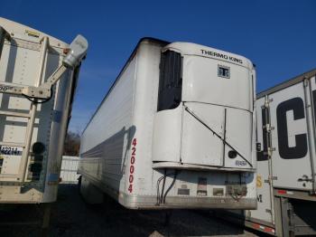  Salvage Great Dane Trailer Reefer