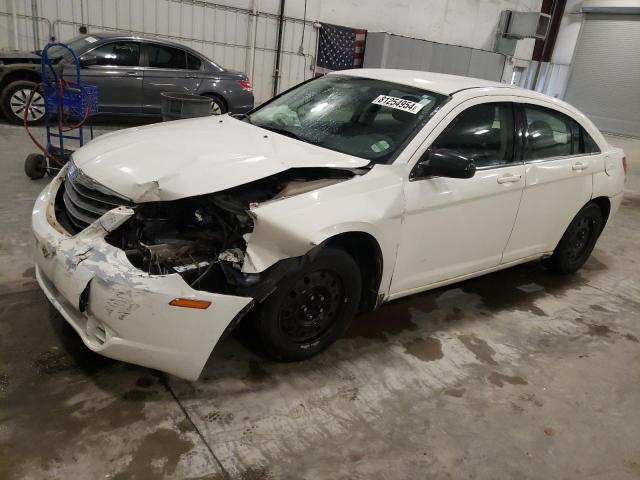  Salvage Chrysler Sebring