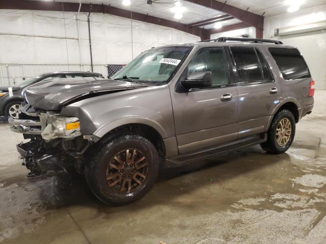  Salvage Ford Expedition