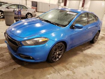  Salvage Dodge Dart