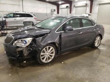  Salvage Buick Verano