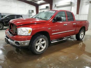  Salvage Dodge Ram 1500