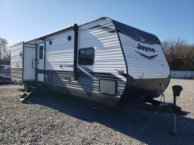  Salvage Jayco Jay Flight