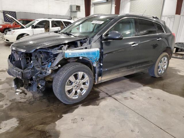  Salvage Cadillac SRX