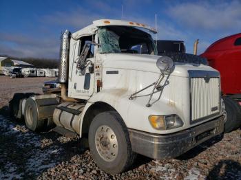  Salvage International 9100 9100i