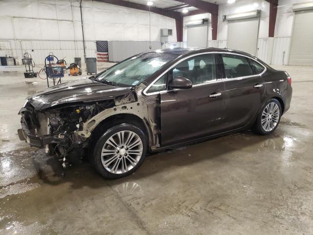  Salvage Buick Verano