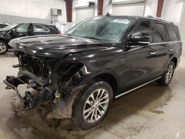  Salvage Ford Expedition