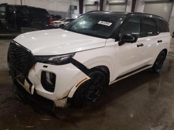  Salvage Hyundai PALISADE