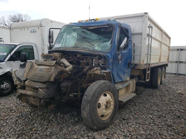  Salvage Freightliner M2 106 Hea