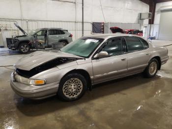  Salvage Chrysler LHS