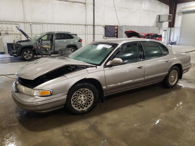  Salvage Chrysler LHS