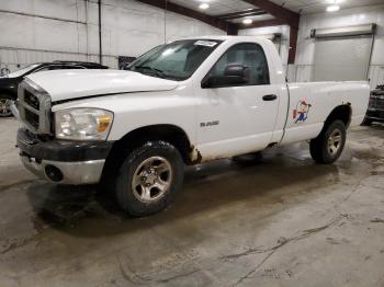  Salvage Dodge Ram 1500