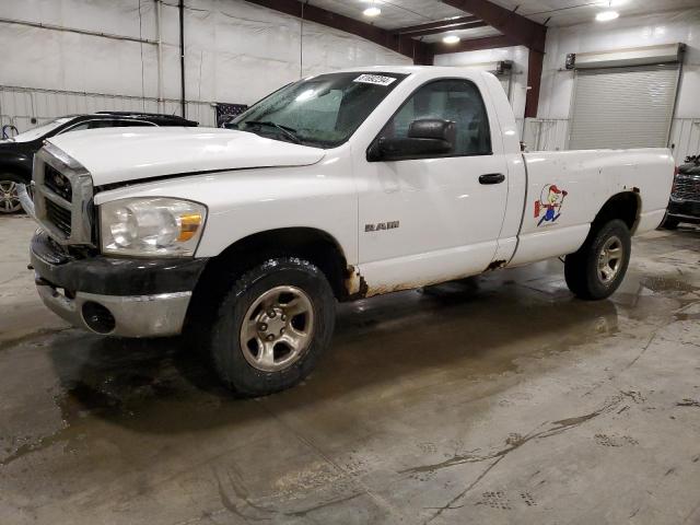  Salvage Dodge Ram 1500