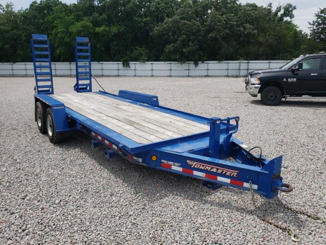  Salvage Other Trailer