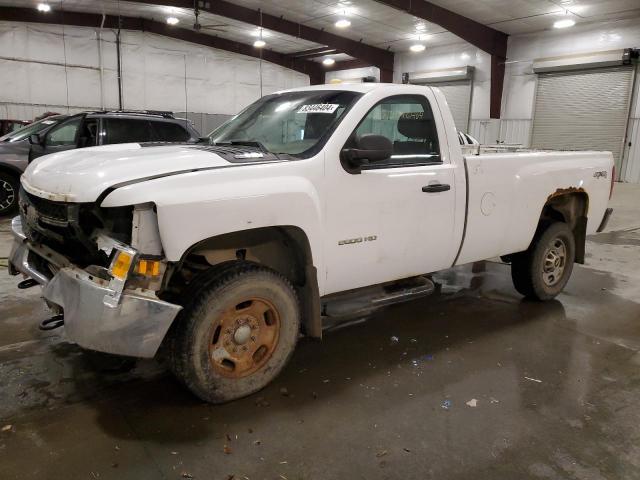  Salvage Chevrolet Ck Series