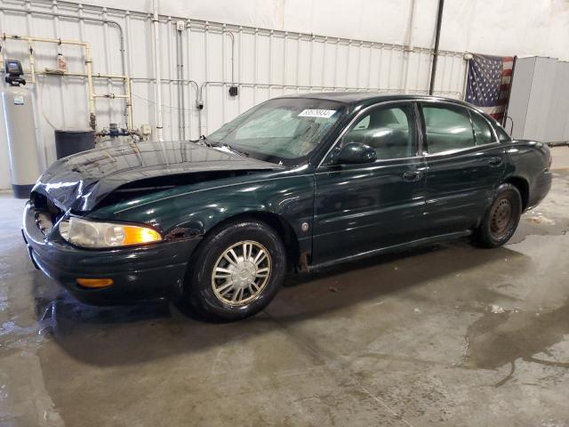  Salvage Buick LeSabre