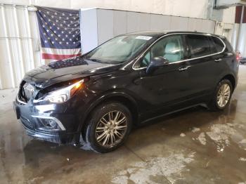  Salvage Buick Envision