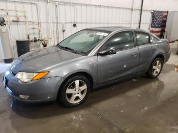  Salvage Saturn Ion