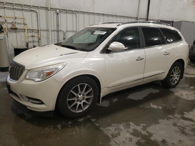  Salvage Buick Enclave