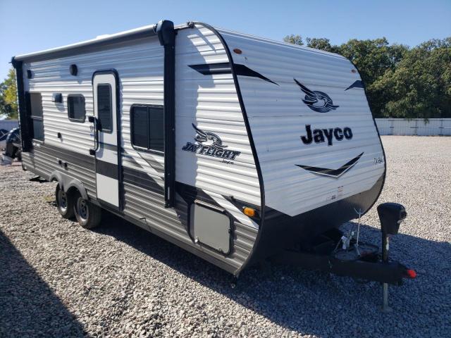  Salvage Jayco Jay Flight