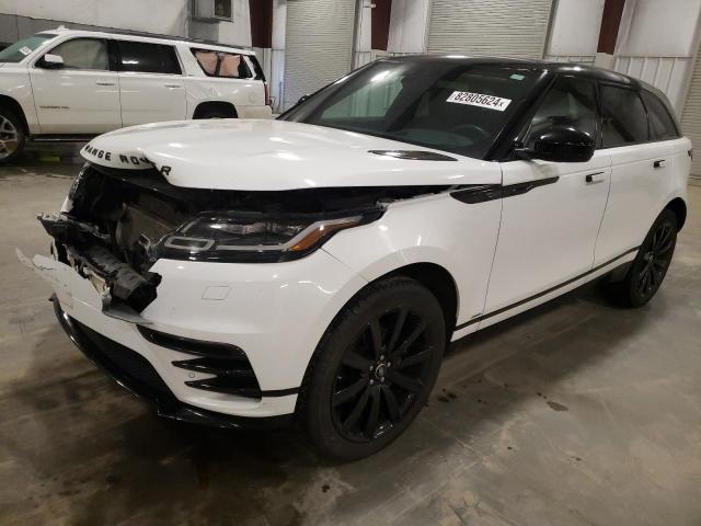  Salvage Land Rover Range Rover