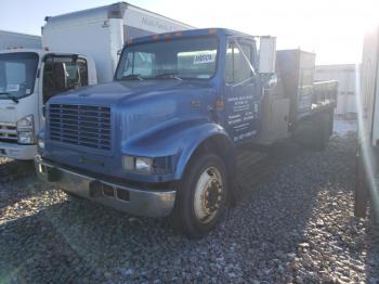  Salvage International 4000 Serie