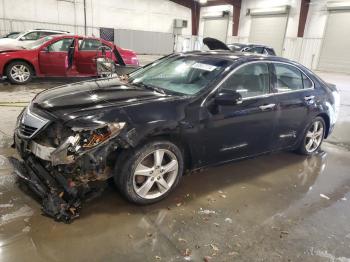  Salvage Acura TSX