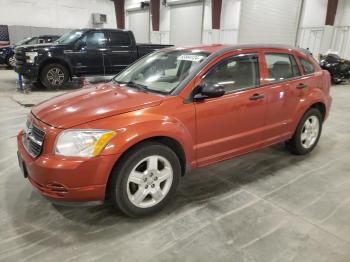  Salvage Dodge Caliber