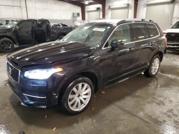  Salvage Volvo XC90