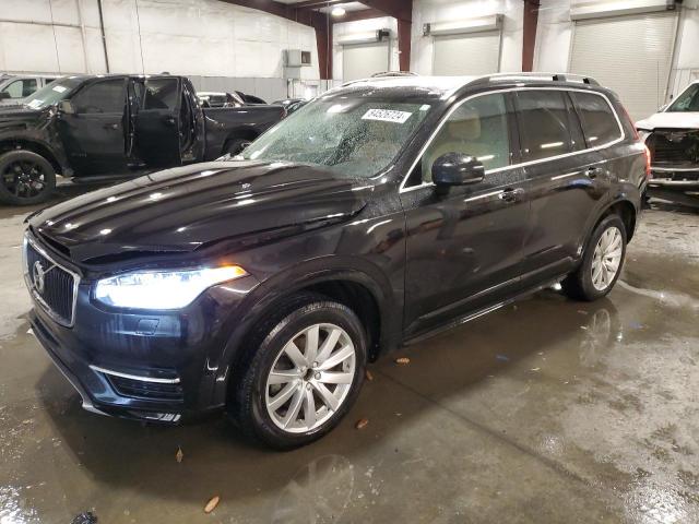  Salvage Volvo XC90