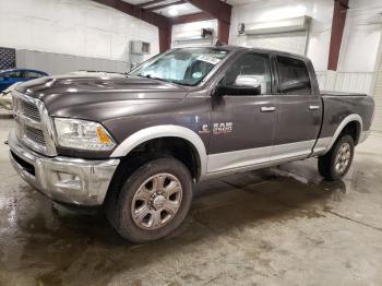  Salvage Ram 2500