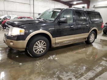  Salvage Ford Expedition