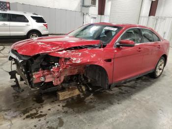  Salvage Ford Taurus