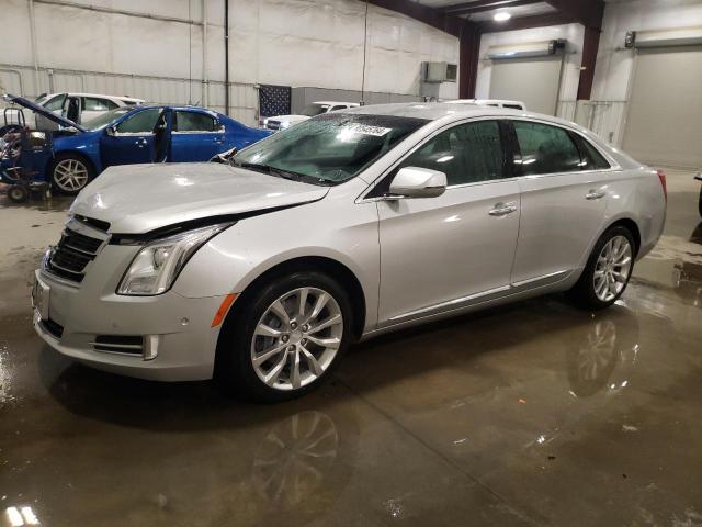  Salvage Cadillac XTS