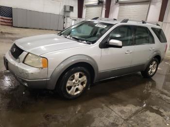  Salvage Ford Freestyle