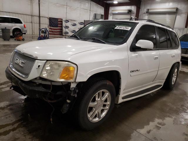  Salvage GMC Envoy