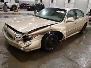  Salvage Buick LeSabre