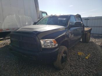  Salvage Ram 3500