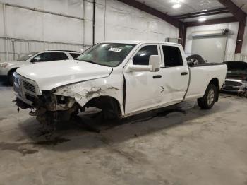  Salvage Dodge Ram 2500