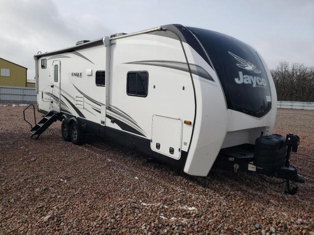  Salvage Jayco Eagle