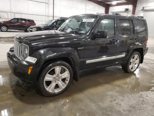  Salvage Jeep Liberty