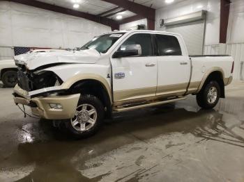  Salvage Dodge Ram 2500