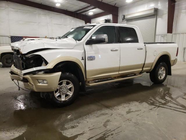  Salvage Dodge Ram 2500