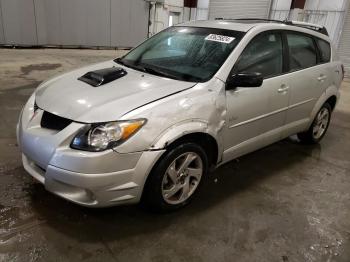  Salvage Pontiac Vibe