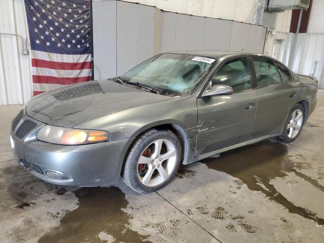  Salvage Pontiac Bonneville